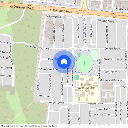 52 Freetail Lane, WA 6714, Baynton