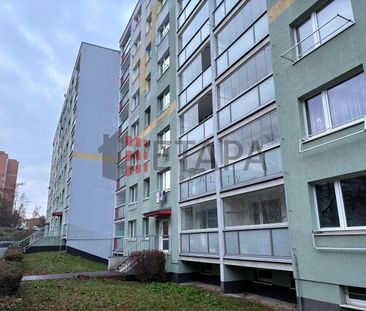 Pronájem bytu 1+kk 29 m² - Photo 5