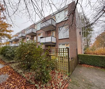 Jongerenwoning met balkon. - Foto 1