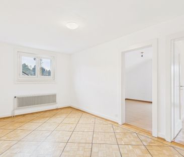 Appartement unique à Yverdon-les-Bains, Canton de VD - Photo 1