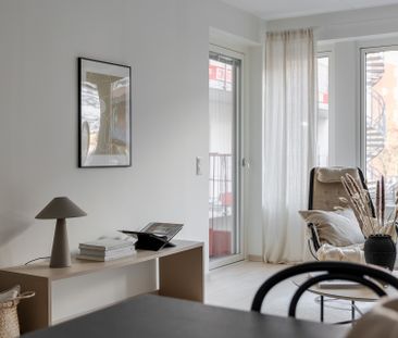 Wennerbergsgatan 2B - Photo 2