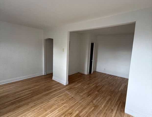 À louer / Appartement - Photo 1