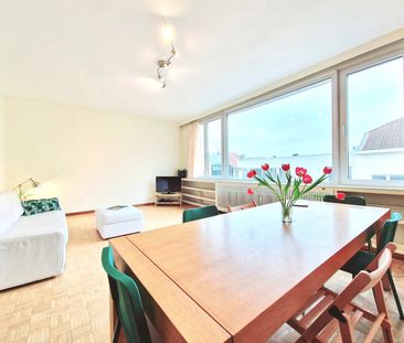 CHATELAIN ! Large 1-bedroom apartment - 4th floor - Foto 3