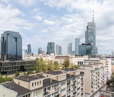 Warszawa Ochota, ul. Aleje Jerozolimskie - Photo 4