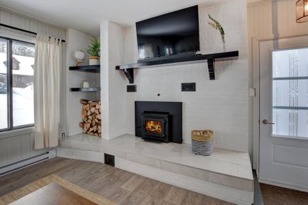 Maison à étages à Saint-Sauveur - Photo 2