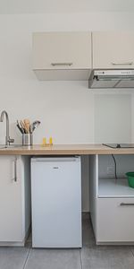 Location Appartement 1 pièce 25m² BIHOREL 76420 - Photo 3