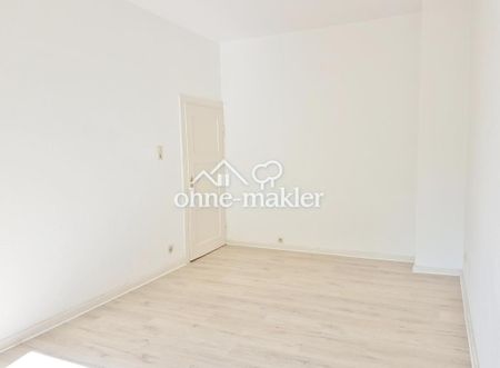 Beste Umgebungslage, ruhig gelegen in ruhigem Haus - Photo 5