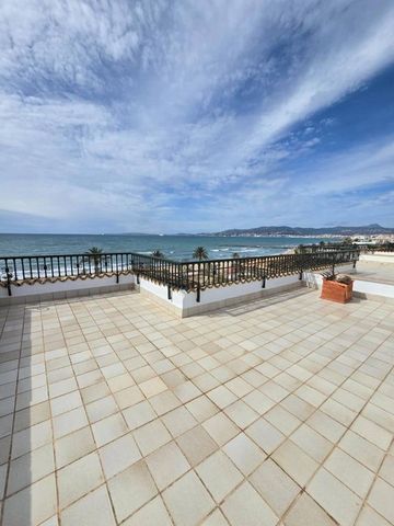 2 room luxury Apartment for rent in Palma de Mallorca, Spain - Photo 2