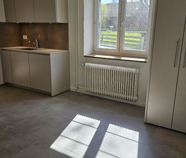 3.5 Zimmer, 77 m² - Foto 2