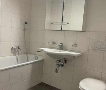 3.5 Zimmer, 95 m², 1. Stock - Photo 2