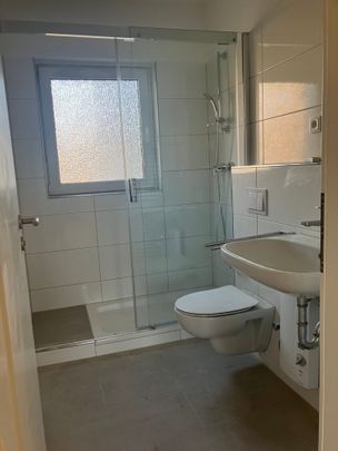 Schnuckelige 3-Zimmerwohnung mit sonnigem Balkon! - Foto 1