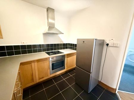 2 bedroom apartment to rent - Photo 2