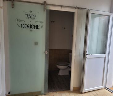 Location maison 2 pièces, 28.68m², Les Sables-d'Olonne - Photo 6