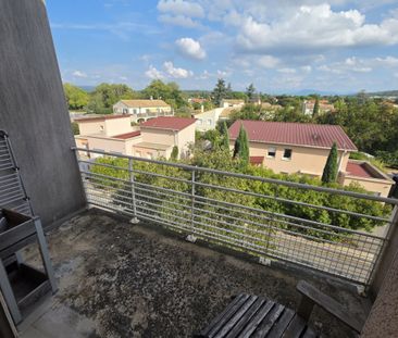 Montélimar - appartement 2 chambres - Photo 6