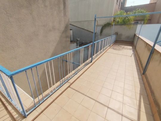 Casa o chalet de alquiler en Carrer de Manso, 88, Gràcia - Photo 1