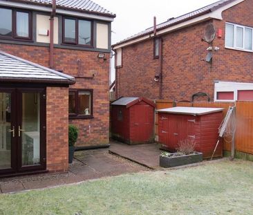 3 bedroom semi-detached house to rent - Photo 4