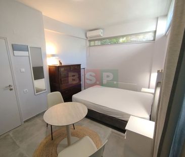 Studio/Γκαρσονιέρα για ενοικίαση Μασταμπάς (Ηράκλειο Κρήτης) - Photo 2