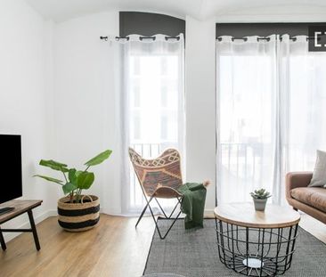 3 room luxury Flat for rent in Barcelona, Catalonia - Photo 4