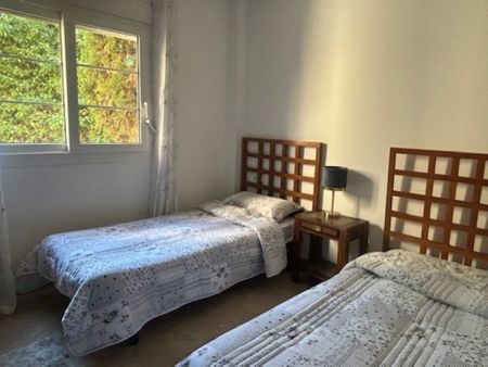 2 bedroom luxury Flat for rent in Aloha, Marbella, Andalusia - Photo 5