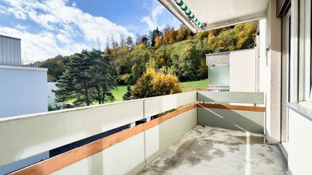 Modern wohnen im Grünen und doch nahe der Stadt - Photo 5