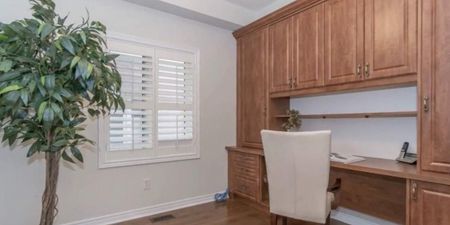 For Lease - 5847 Summerside Drive, Mississauga, Ontario - Photo 4