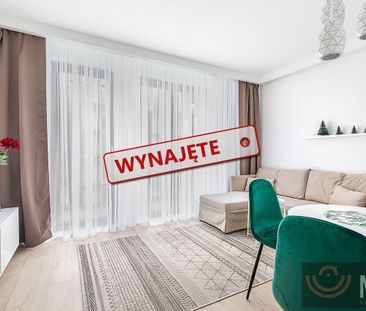 2 pokoje na Powstańców Wielkopolskich - Zdjęcie 2