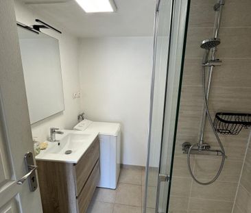 Studio, Type 1 Meublé - Photo 2