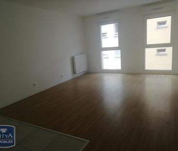 Location Appartement 1 pièce 32m² LE HAVRE 76600 - Photo 5