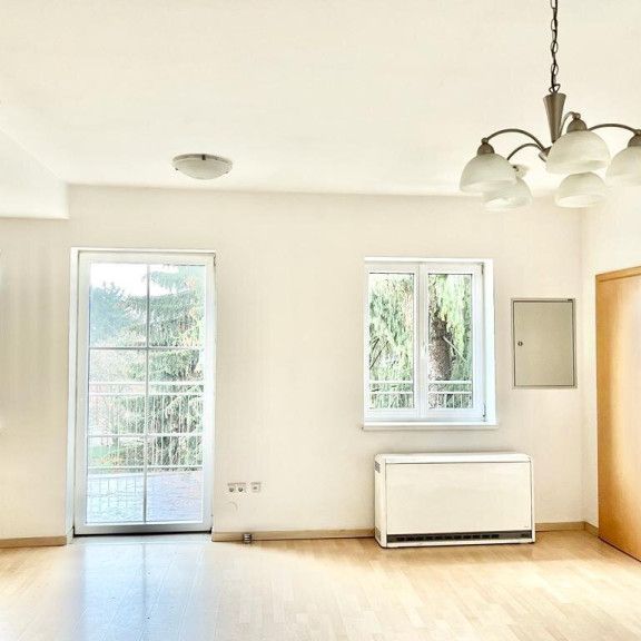 3-Zimmer-Wohnung mit großem Balkon zur Vermietung ! - Photo 1
