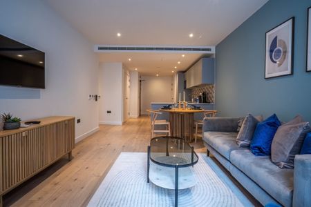 43 Golden Lane, EC1Y, London - Photo 2