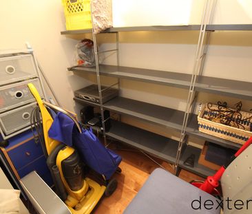 989 Richards Street #1901 - Photo 6