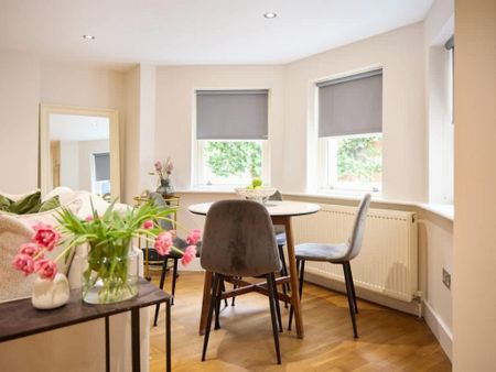 1 bedroom apartment to rent - Photo 5