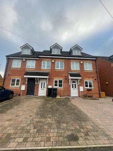 3 bedroom townhouse to rent - Photo 5