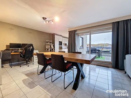 Appartement te huur - Foto 3