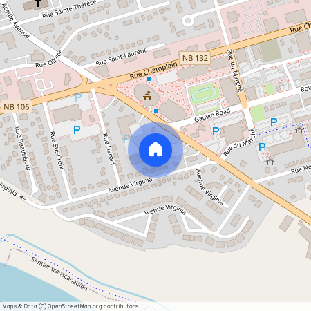 316 Acadie Avenue, Dieppe E1A 1G8