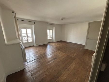 Location Appartement 1 pièce 36m² ANGOULEME 16000 - Photo 4
