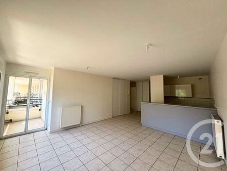 Appartement T3 à louer 3 pièces - 66 m2 CHATEAUROUX - 36 - Photo 4