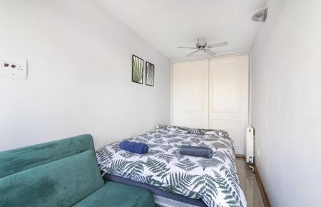 Studio Flat, Ingrave Street, SW11 - Photo 5