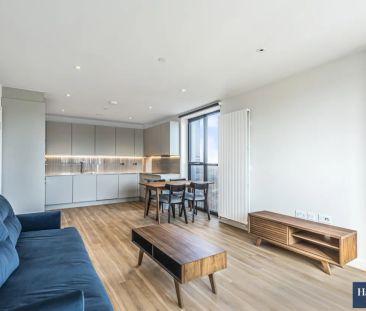 2 bedroom apartment to rent - Photo 3