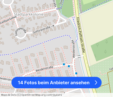 Weidenstraße 7, 26389 Wilhelmshaven - Foto 1