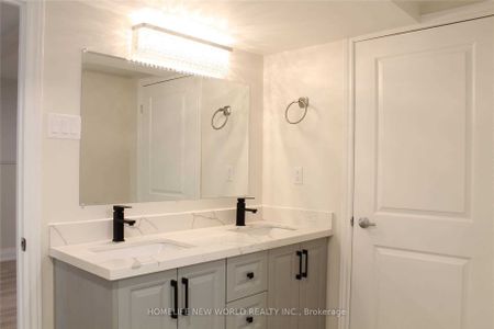 For Lease - 43 Blaketon Road Unit# Lower, Toronto, Ontario - Photo 3