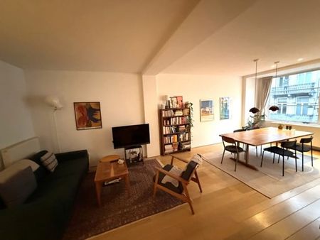 Appartement te huur - Photo 2