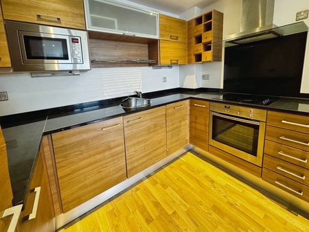 2 bedroom apartment to rent - Photo 5