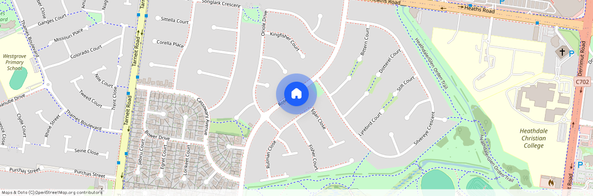 138 Rosella Avenue, Vic 3030, Werribee