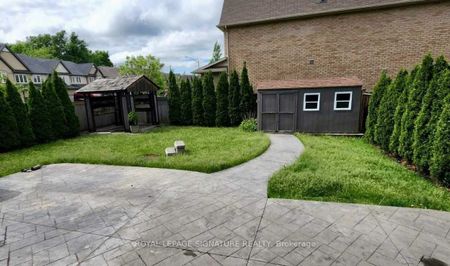 For Lease - 72 Secinaro Avenue, Hamilton, Ontario - Photo 5