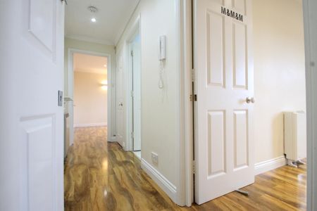 1 bedroom apartment to rent Paxton Road, Forest Hill, SE23 - Photo 4