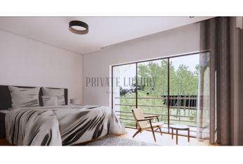 Moradia T4 em Setúbal