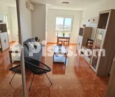 Piso en alquiler en Aguadulce Norte - Photo 4