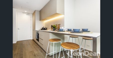 Fully Furnished 1 Bedroom Apartment at Landmark Australia 108 - Photo 5