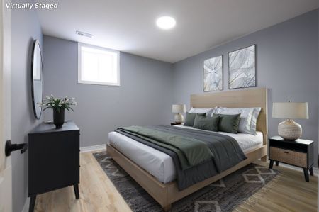 For Lease - 412 Olde Village Lane Unit# LOWER, Shelburne, Ontario - Photo 3